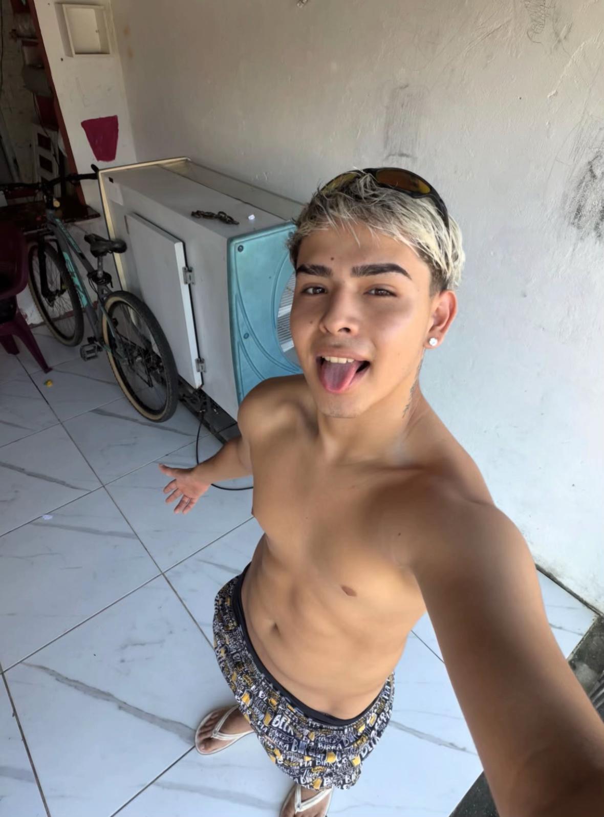 @Novinhos