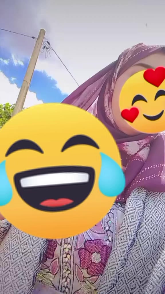 @الراندة بشرى أم البنات