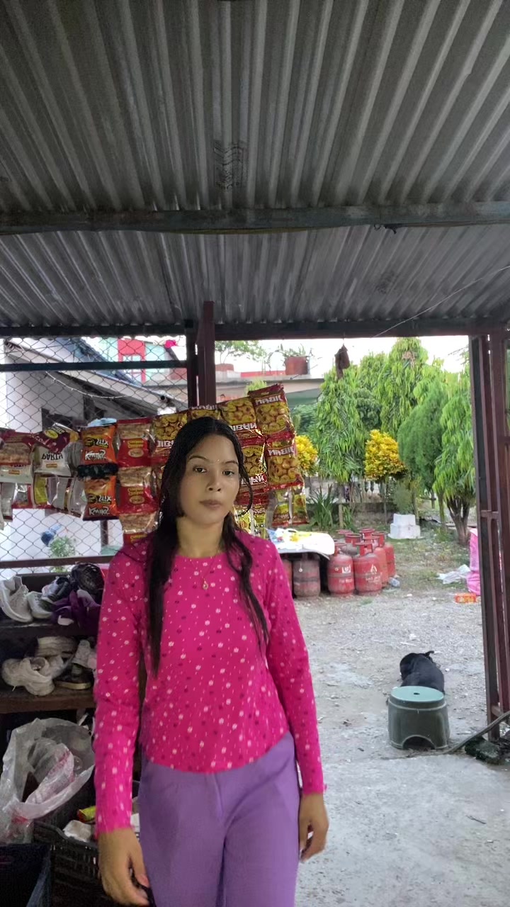 @pramila thapa