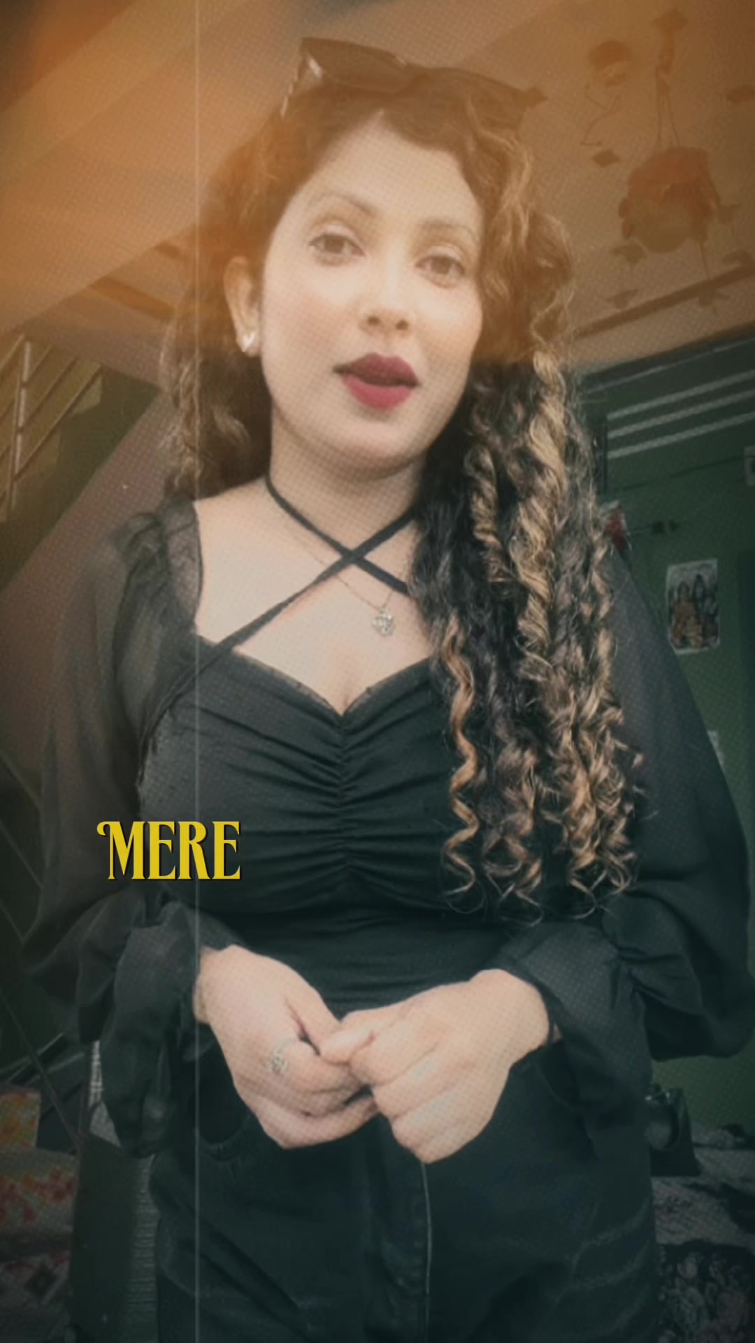 @Miss Yadav