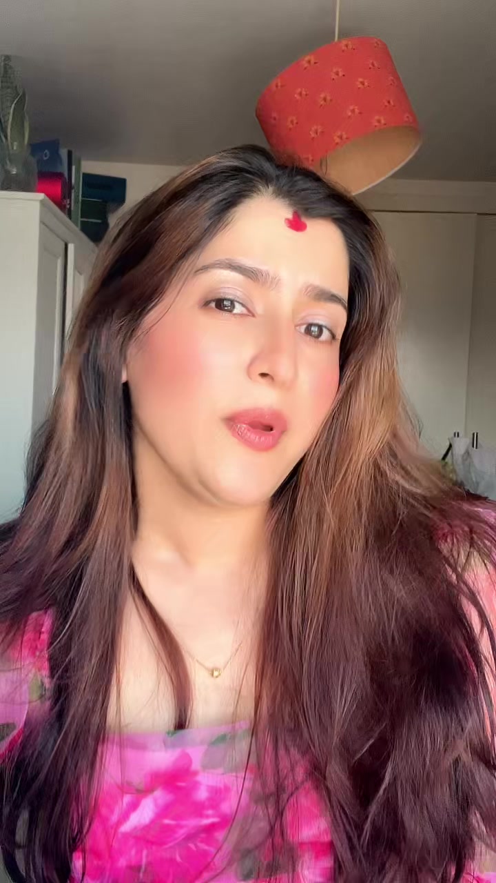 @Pooja Bhandari90🧿🌸