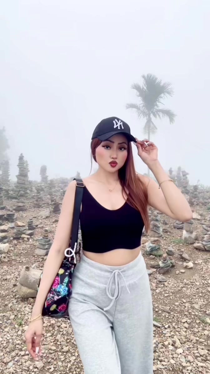 @Meru Rai