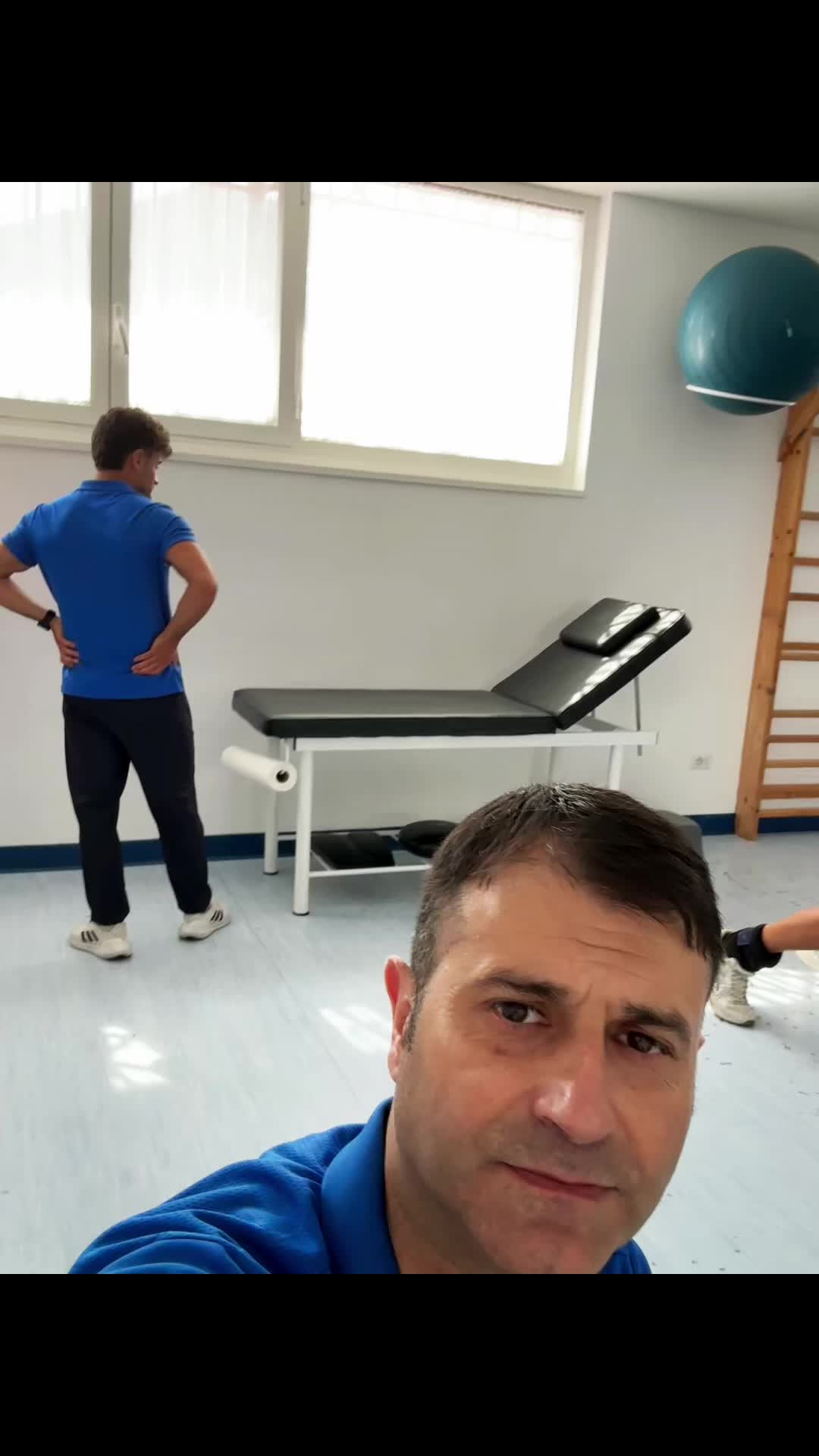 @Centro Kinesio - Pozzuoli