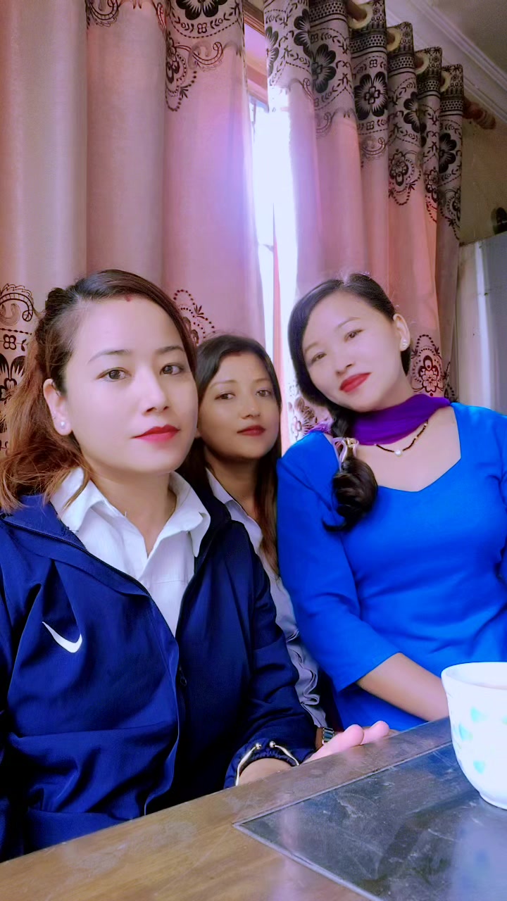 @Susmi Stha
