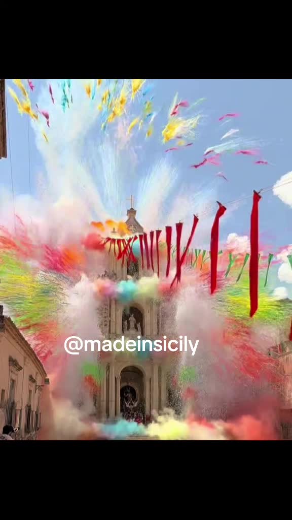 @MADE in SICILY