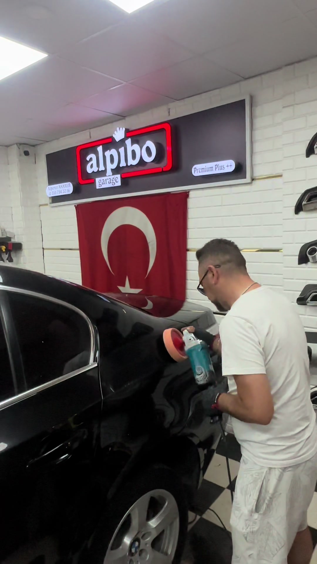 @alpibo garage