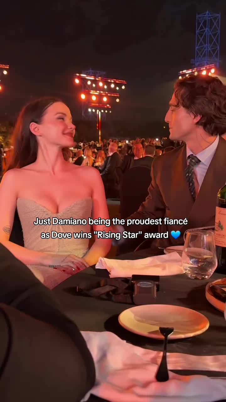 @Dove & Damiano fans