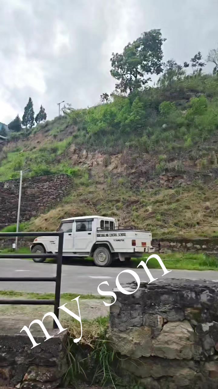 @Sonam Yangden