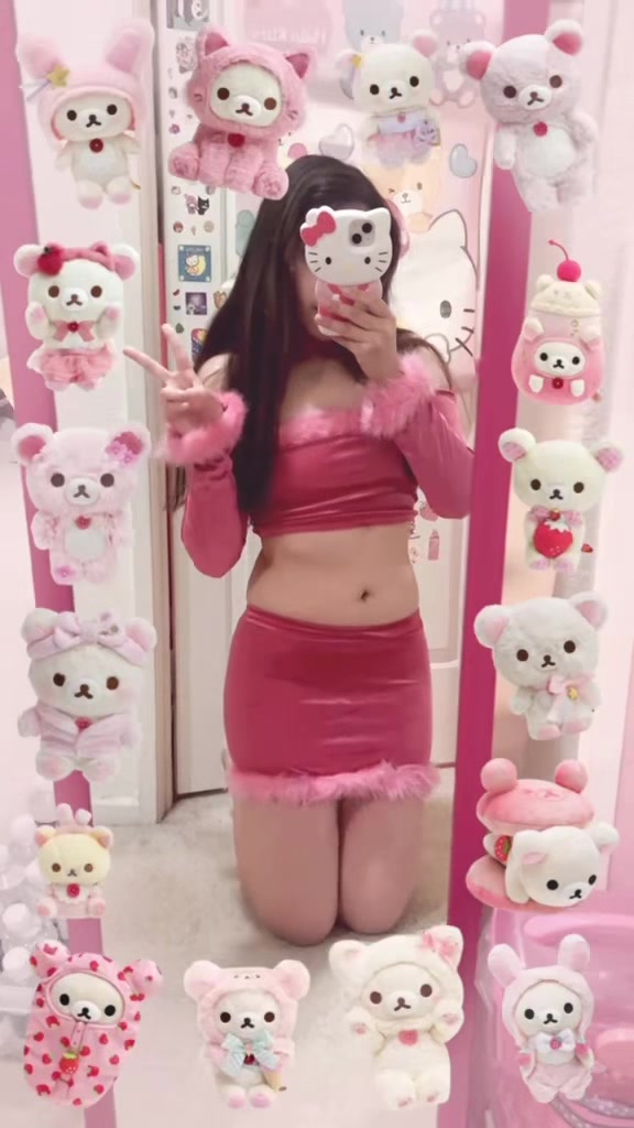 @Karabear 🎀🌙🌸🍡