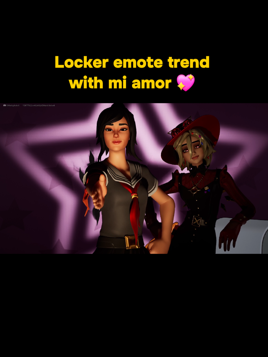 @ₜₜ W&iuml;t&ccedil;h&yuml; ツ  luvs 丂匚卂爪爪乇尺