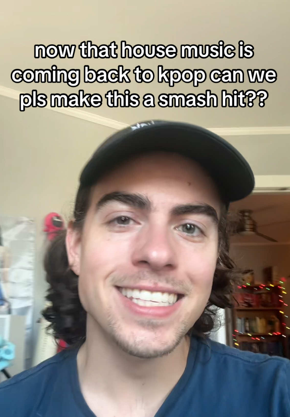 @Jack | Music + Reality TV