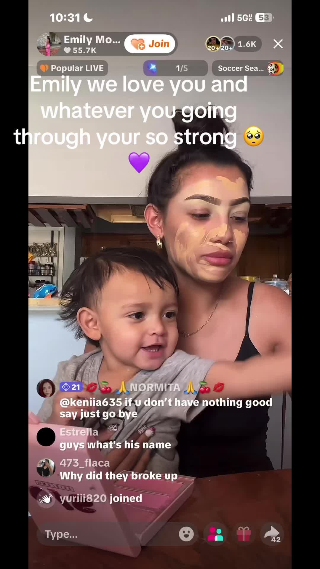 @emilyadrielfanpage