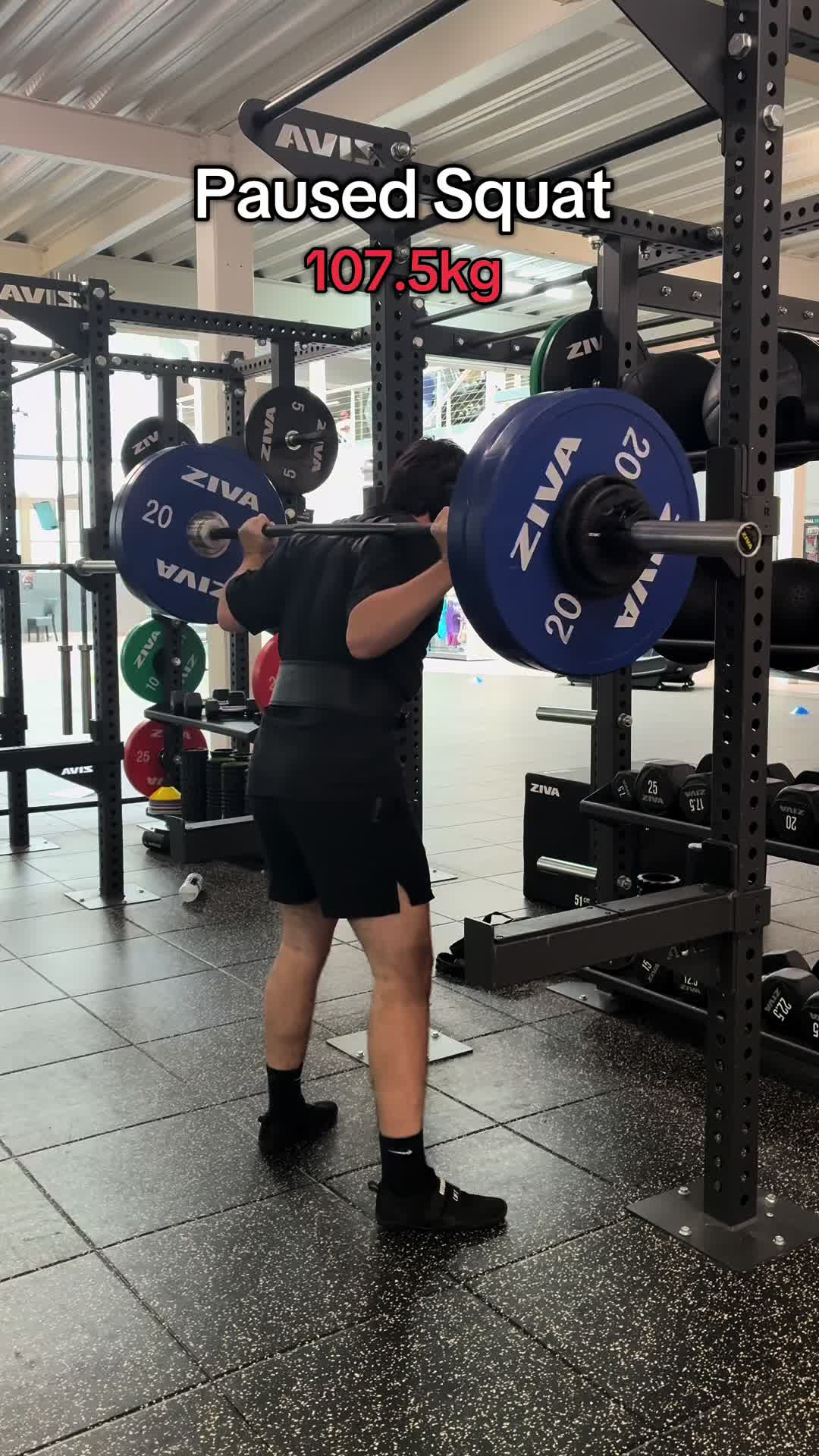 @George | Training and Life