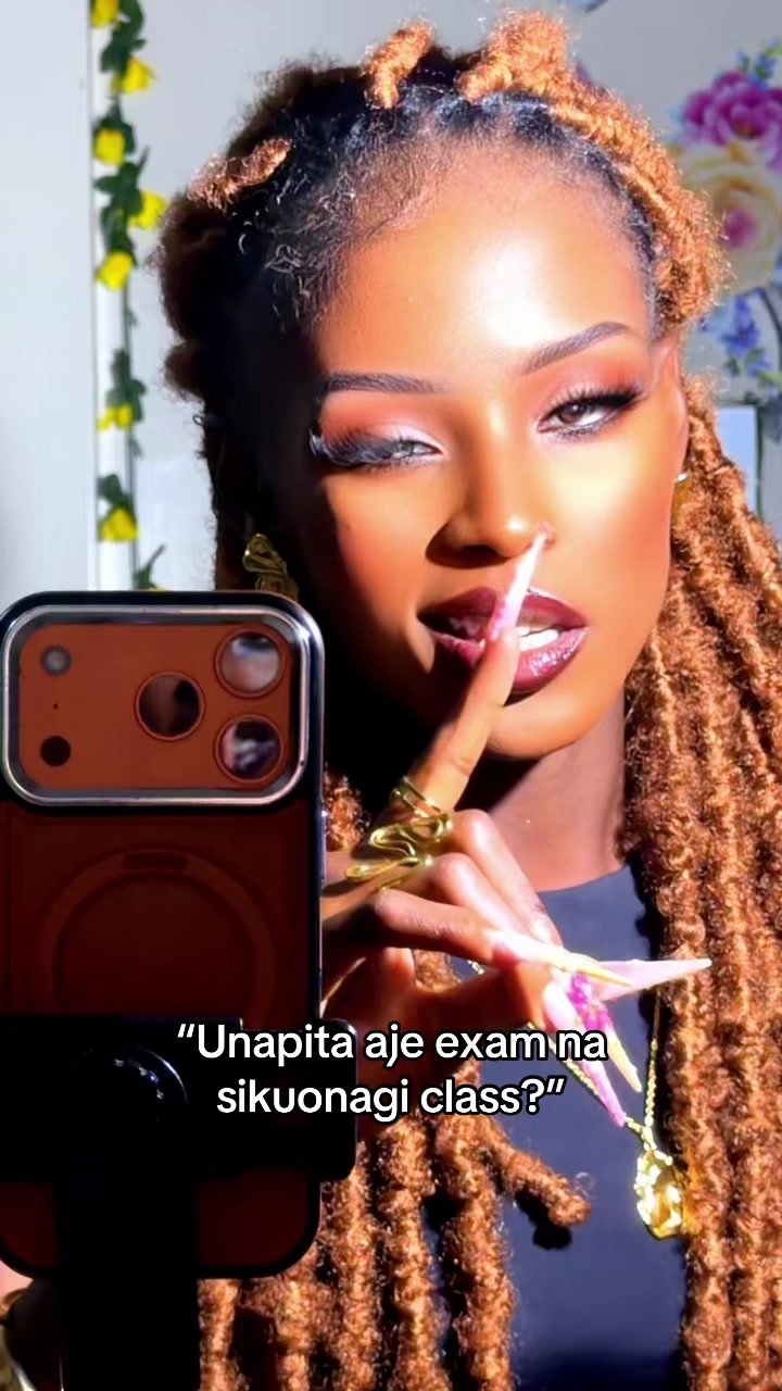 @L E I L A H♑️