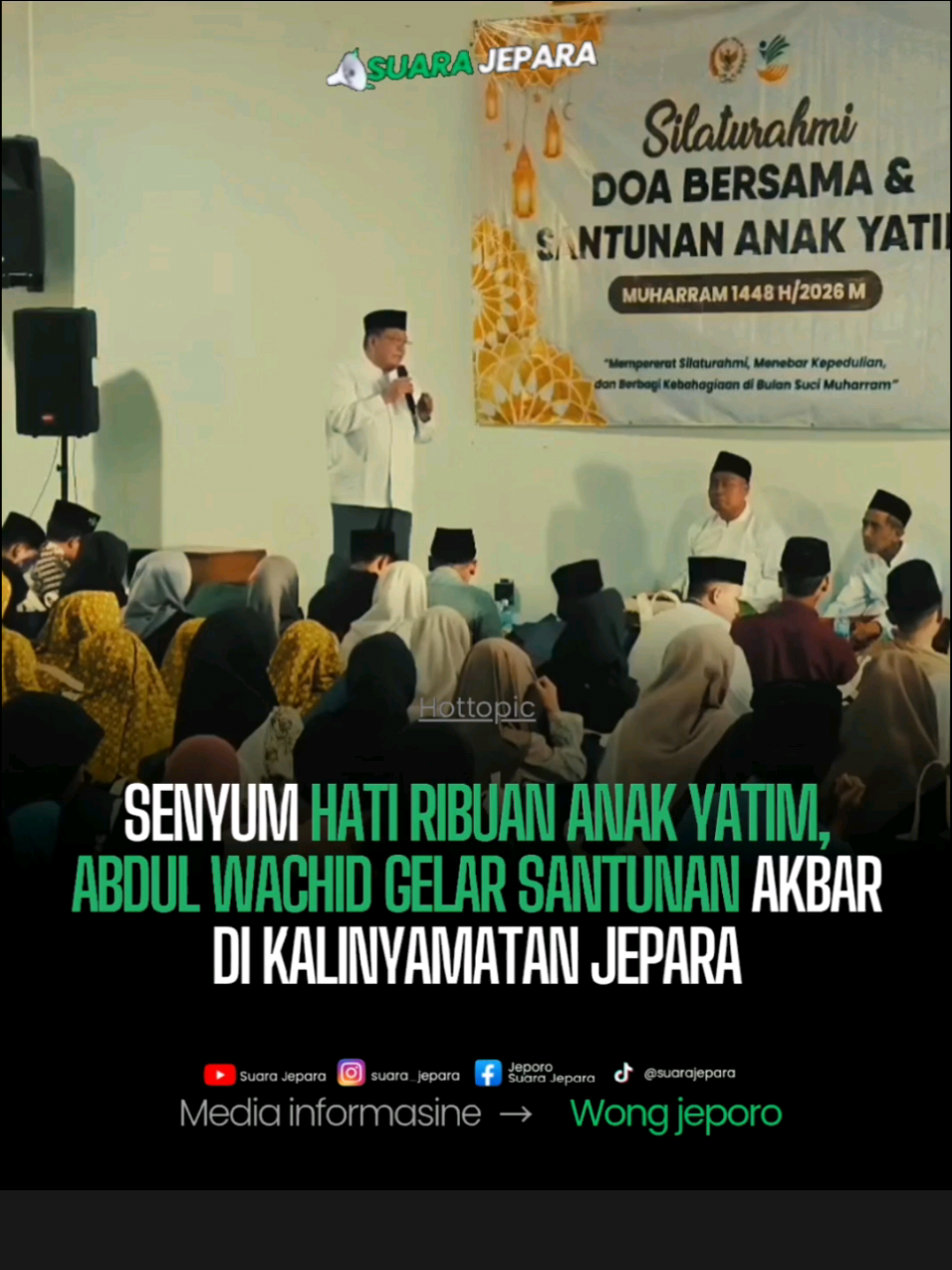 @Suara Jepara