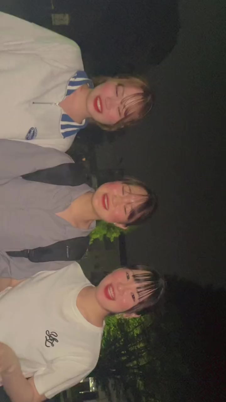 @はっぴーべーかりん