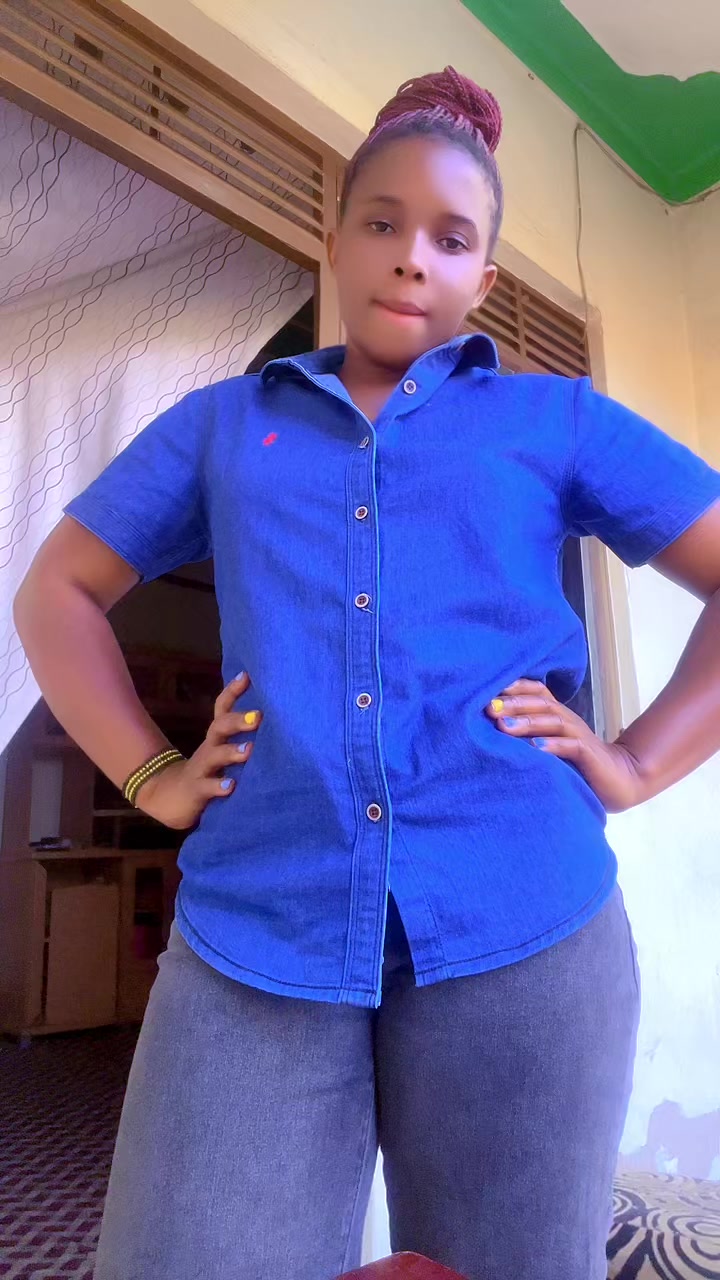 @Fauzia Nabakooza