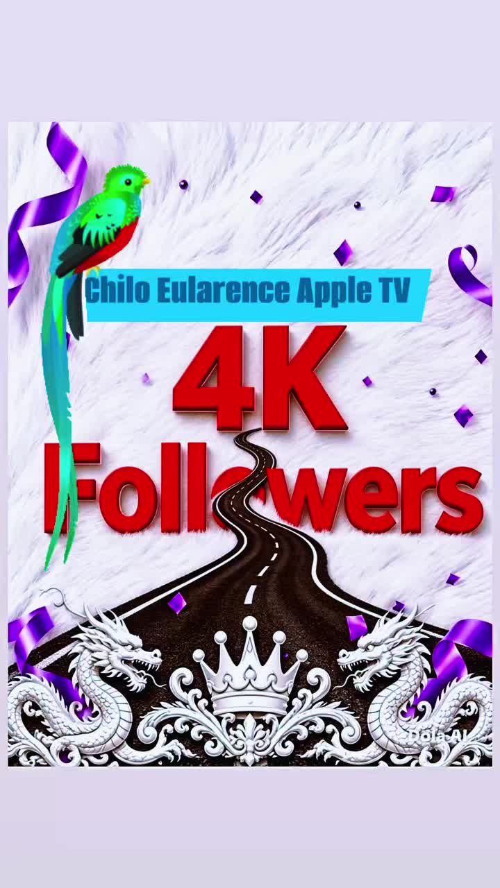 @chiloeularence.apple.tv1