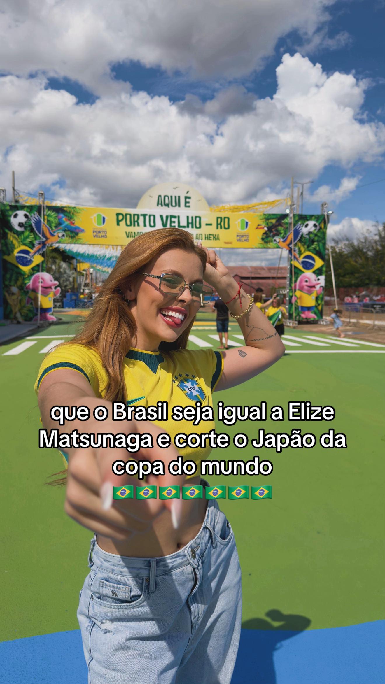 @Ana Carla