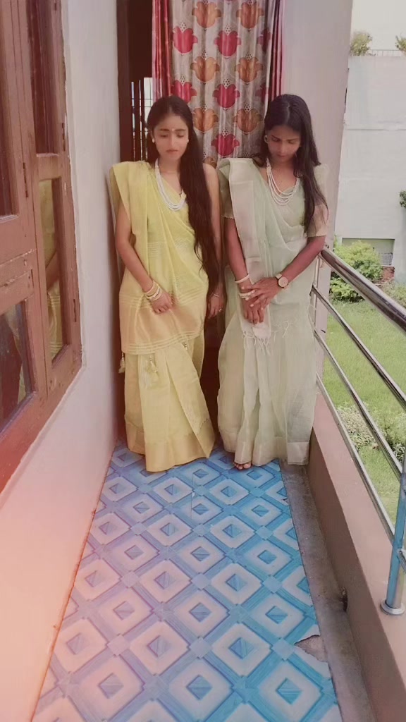 @Ranjana Singh ❣️