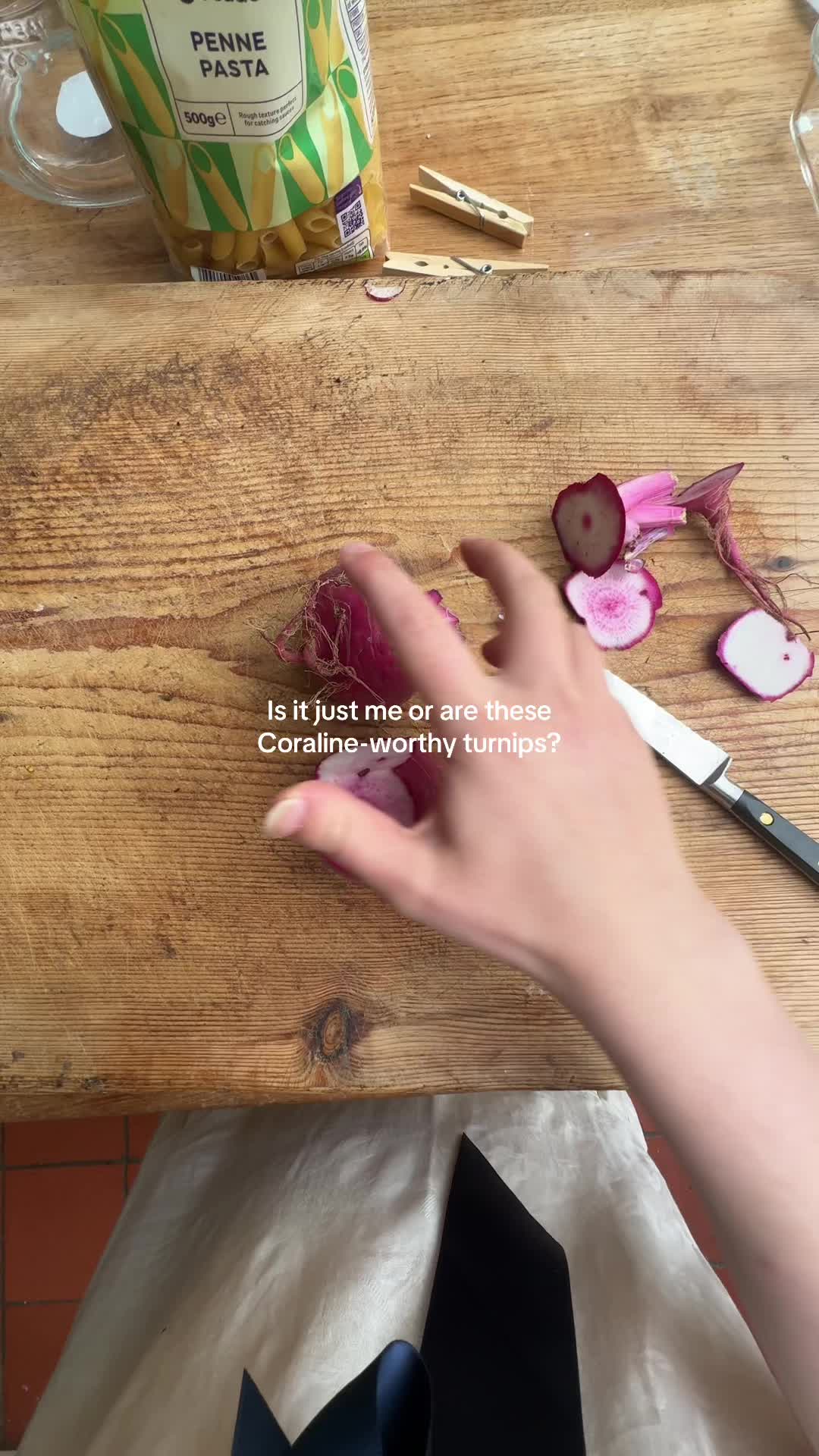@Ruby Granger