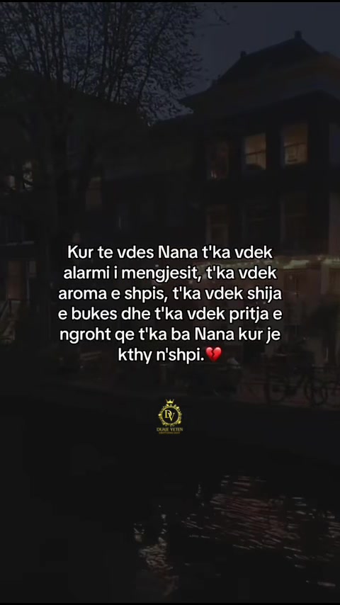@Duaje veten!