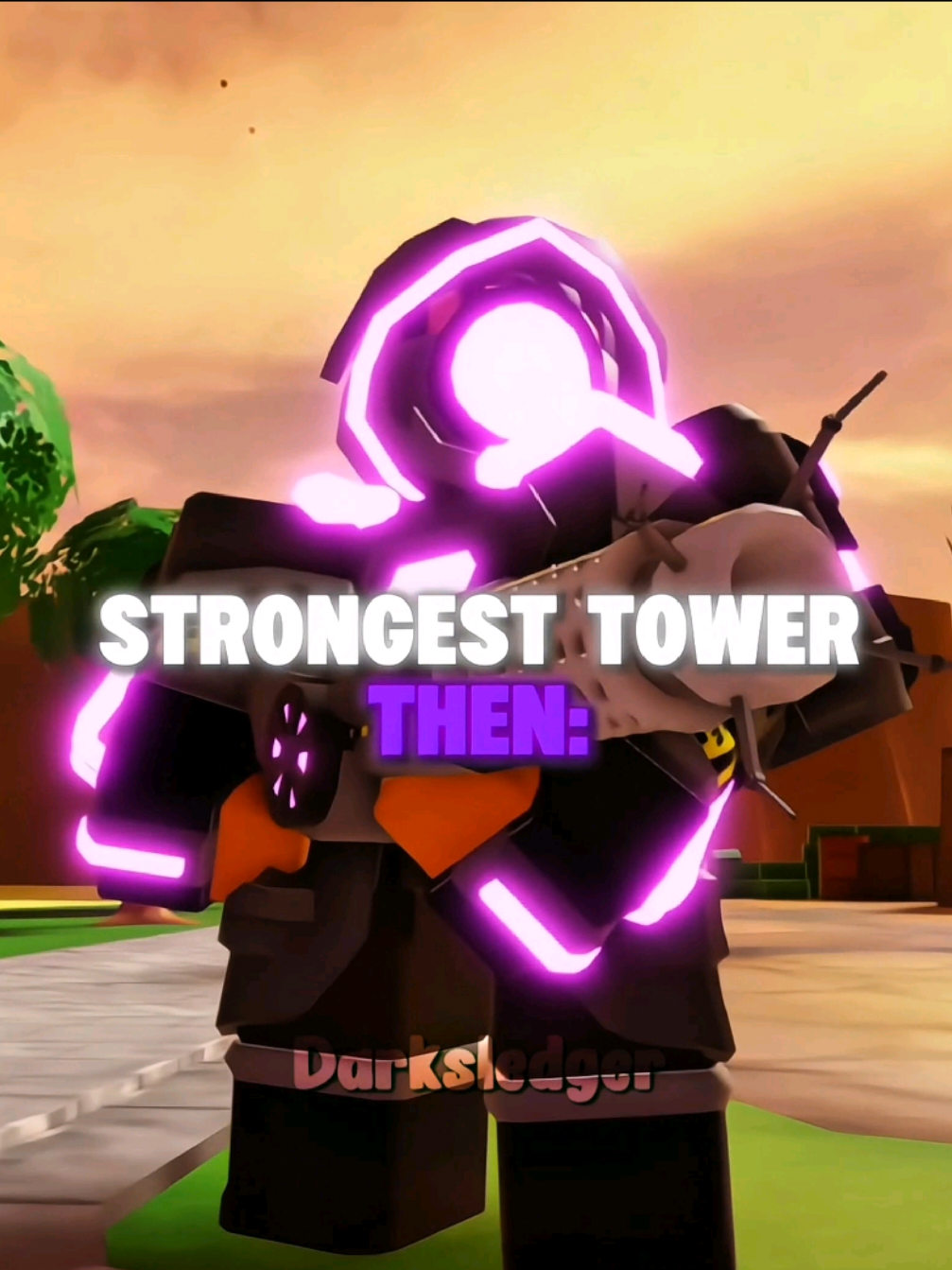 @Darksledger