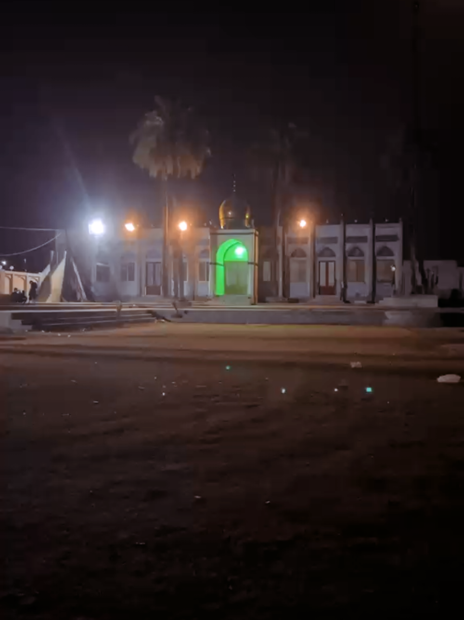 @NAGEENA NAQVI