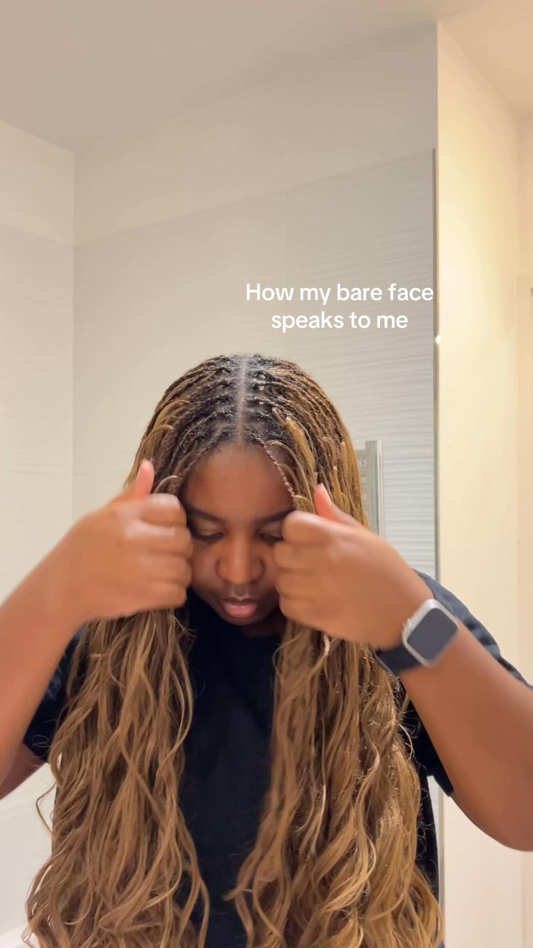 @Eyitayo | Makeup & Skincare