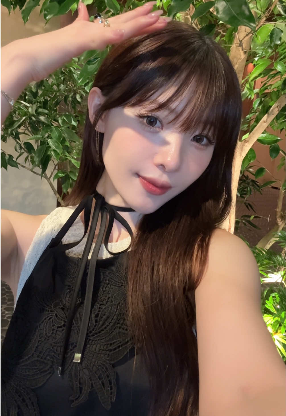 @真rin