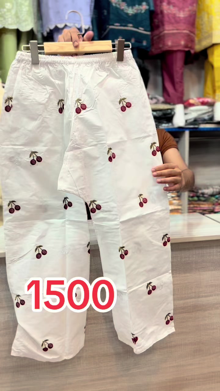 @Fm boutique & Atta bhai lace
