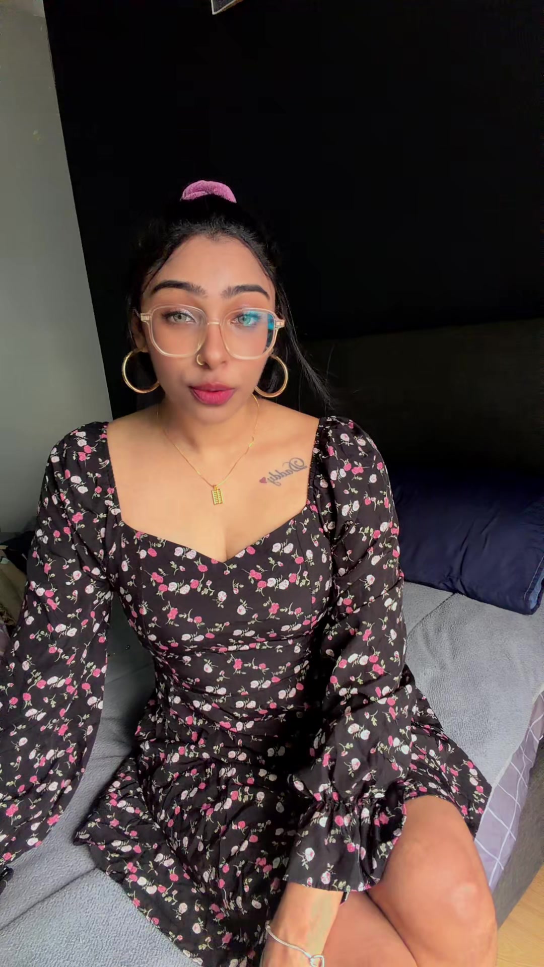 @Sabrina Vijayan