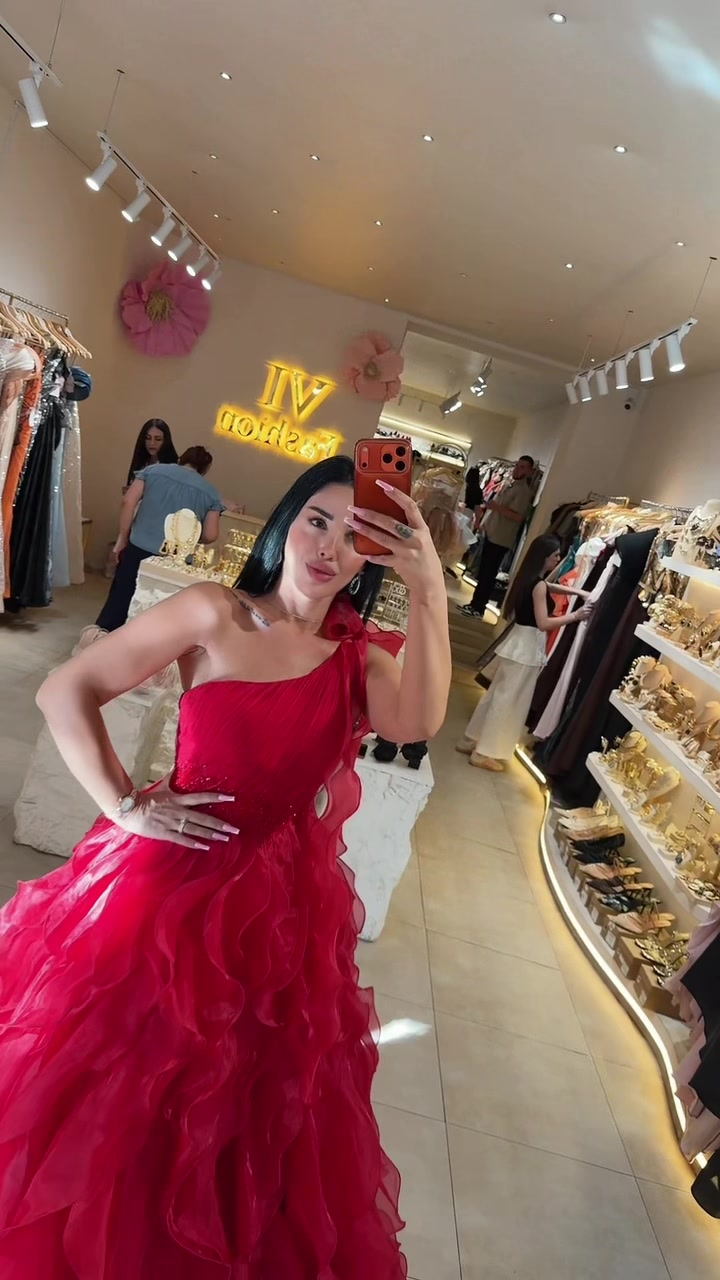@Vi Fashion
