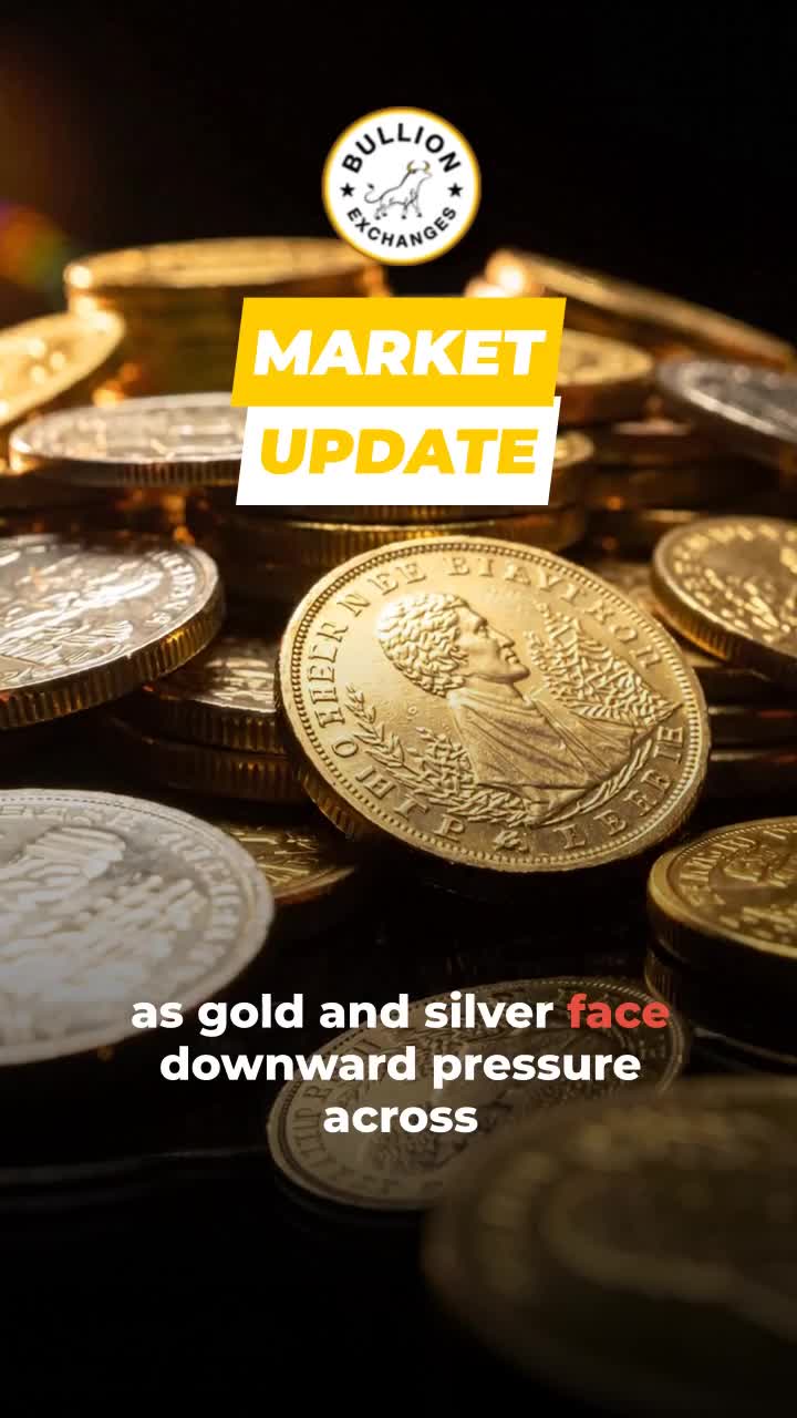 @Bullion Exchanges Official