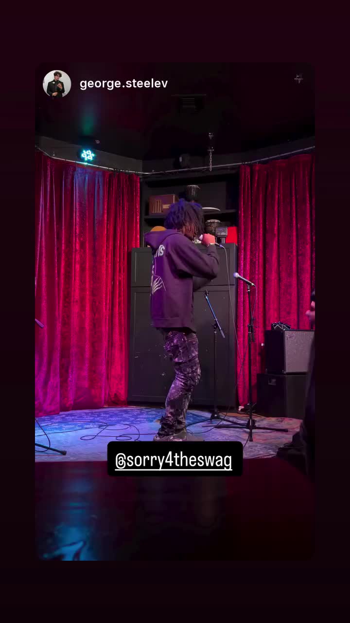 @Sane Cobain