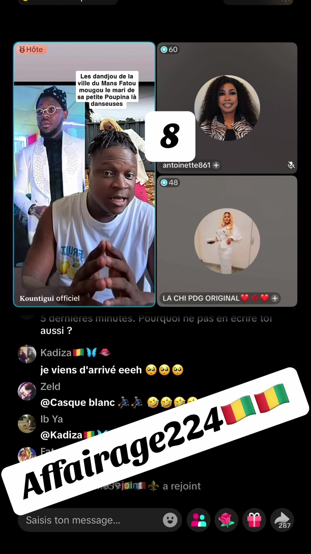 @Affairageconakry224