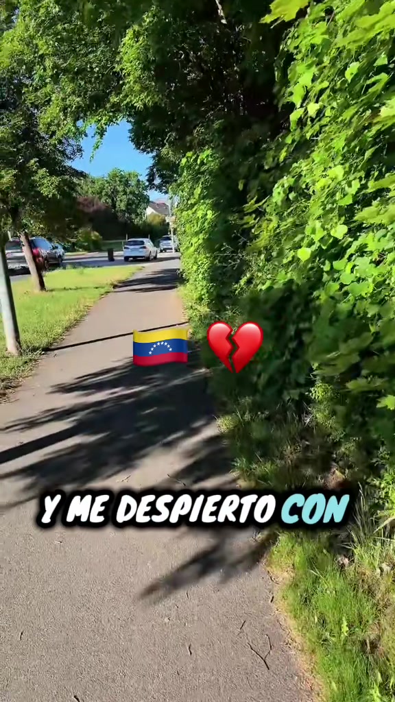 @Doris L 🇻🇪 🇩🇪