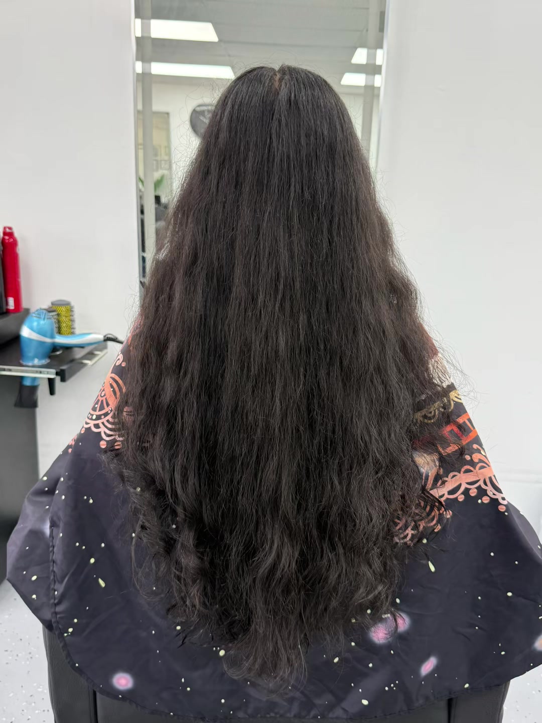 @The Nook Beauty Salon