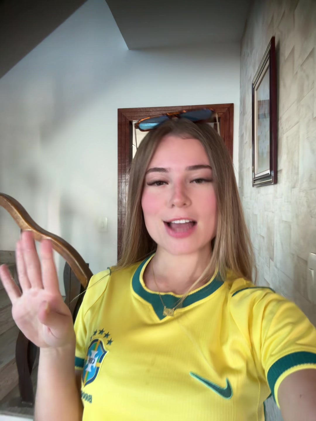 @Larissa Fortuna