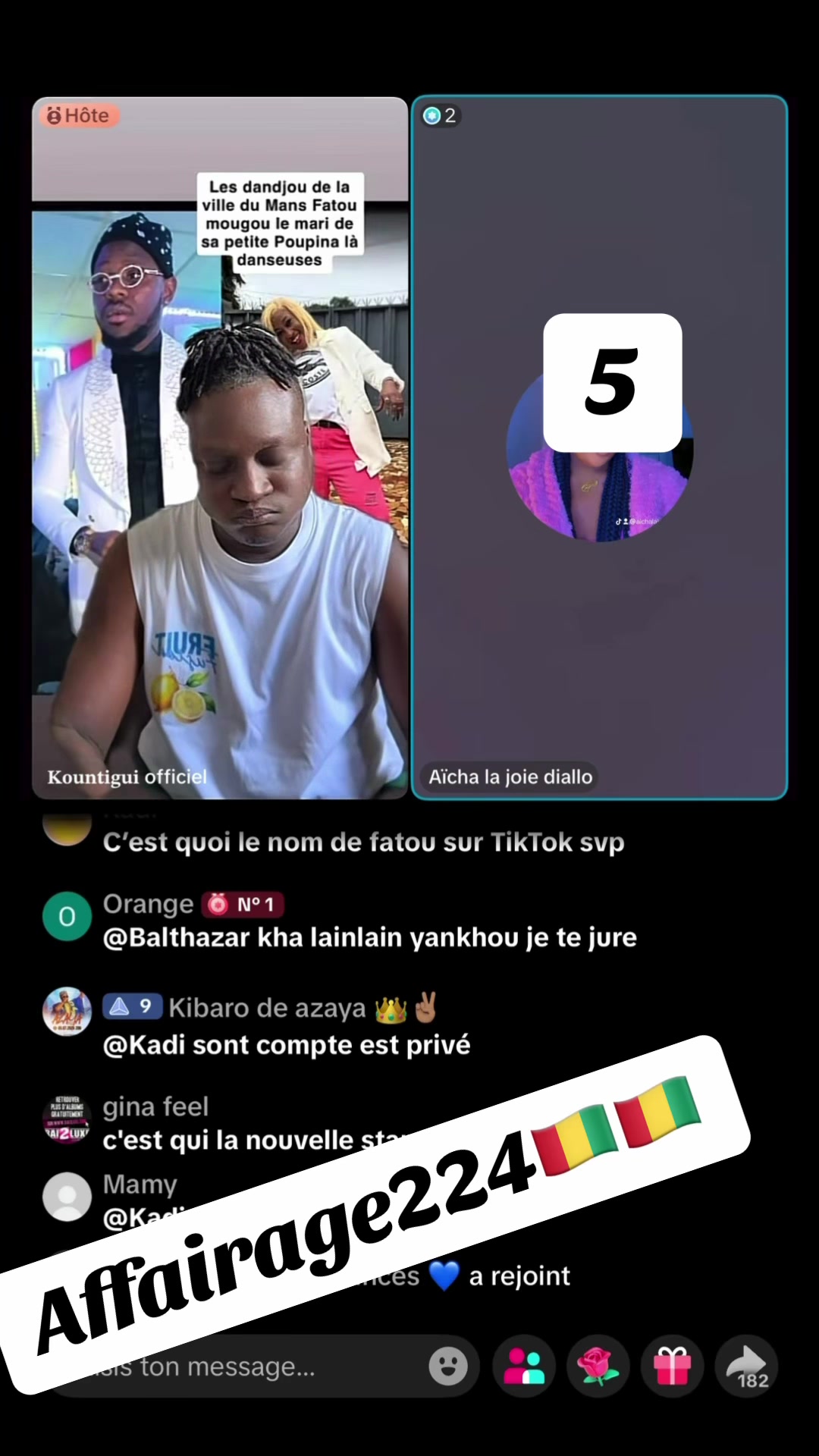 @Affairageconakry224