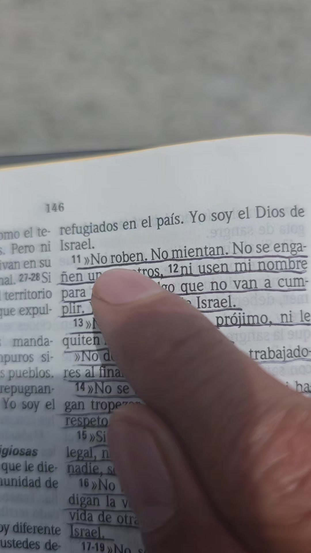 @Palabra de Dios