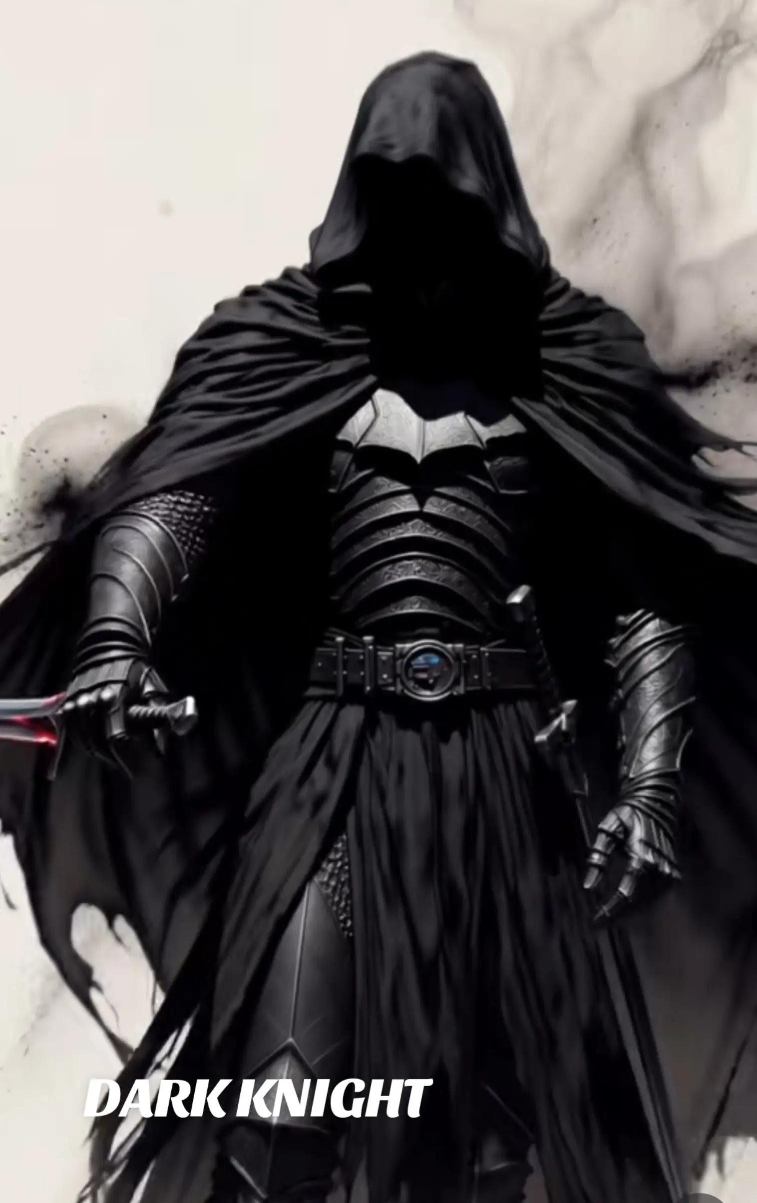 @DARK KNIGHT
