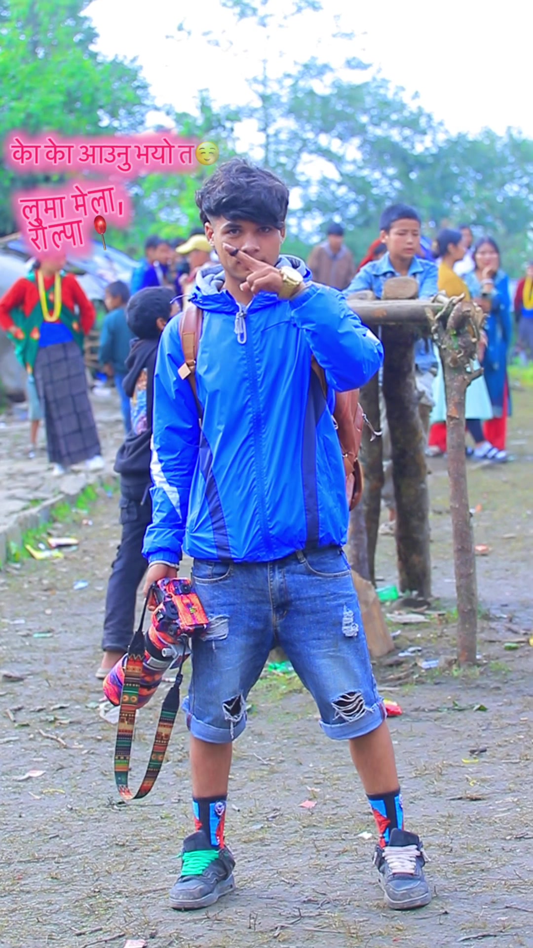 @Cyber_warrior🧑🏽&zwj;🎤🥷🏿📸