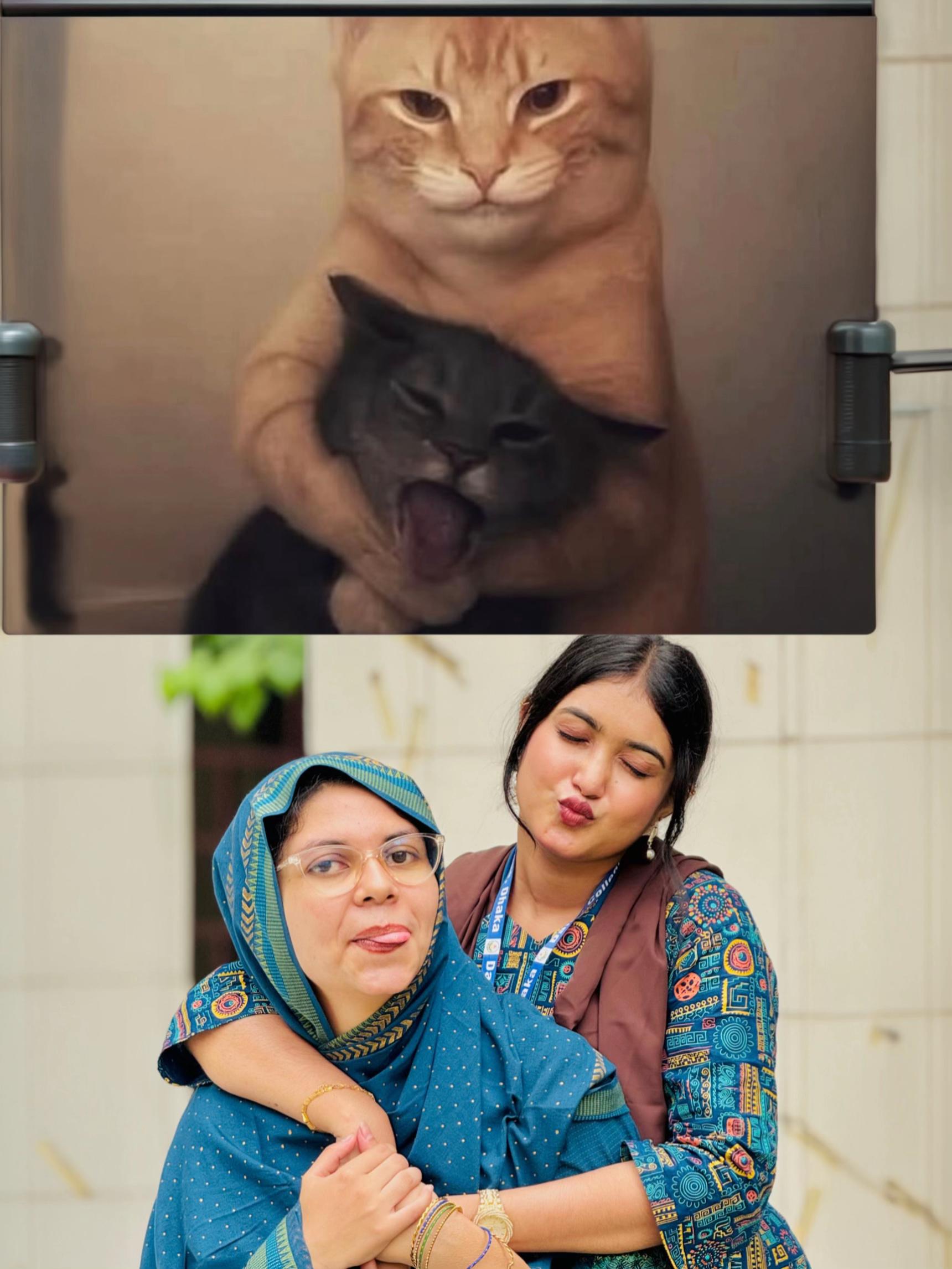 @Monalisa Rahman