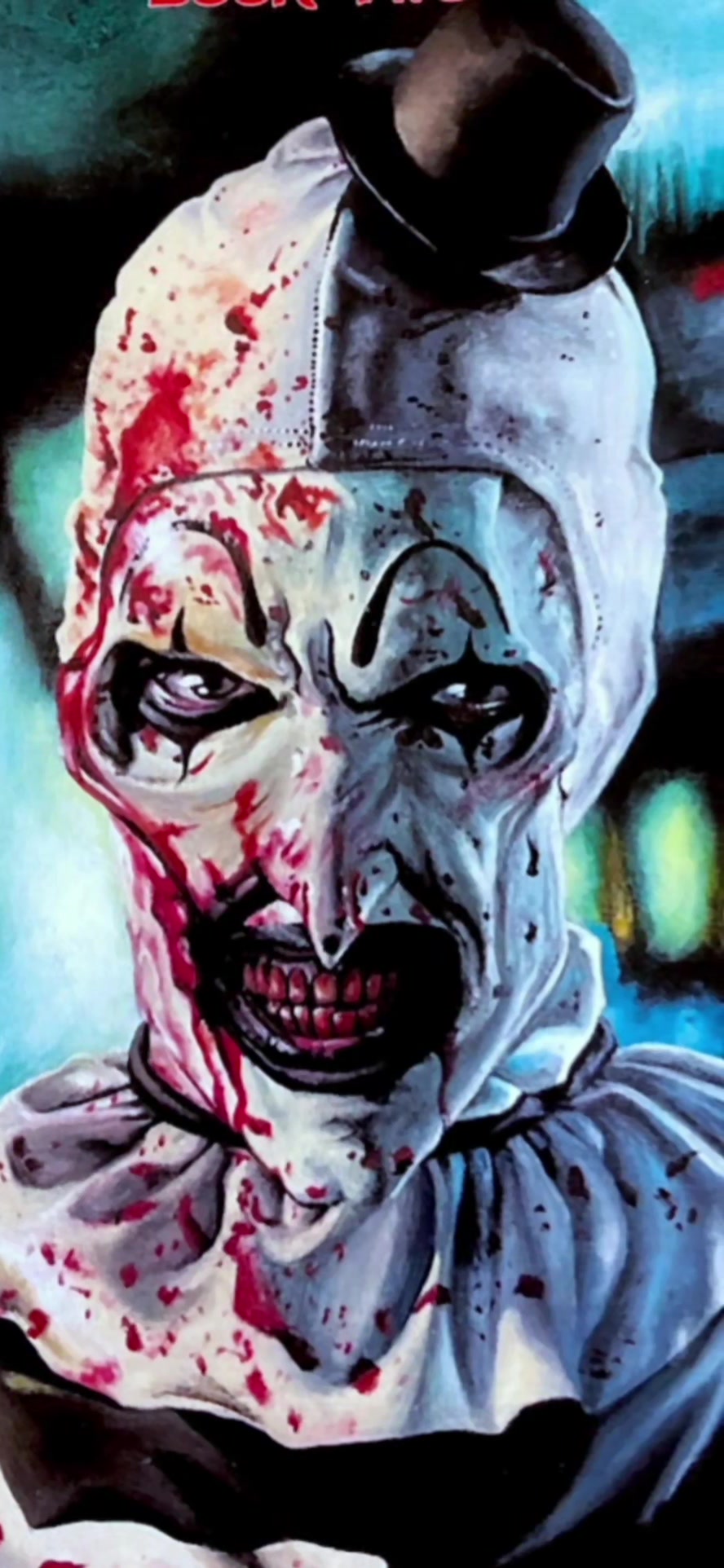 @Terminator