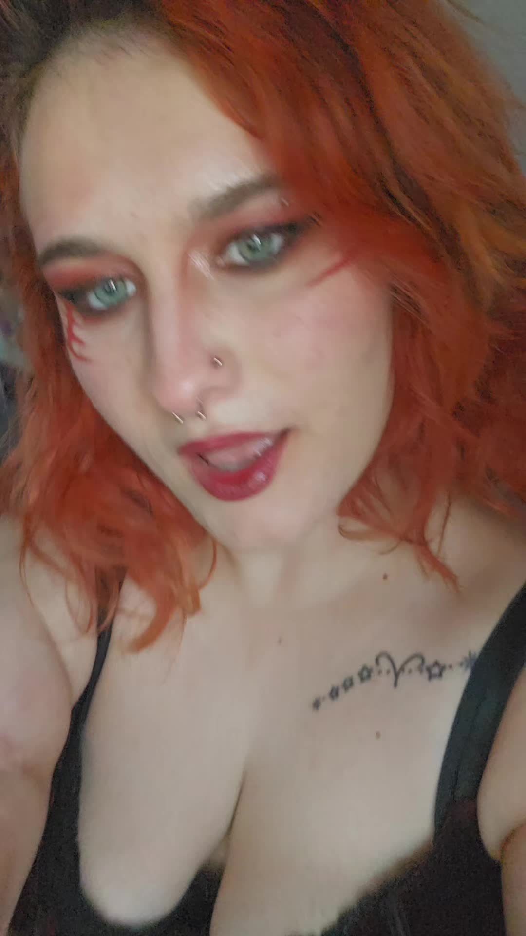 @Ms. M🗡💕