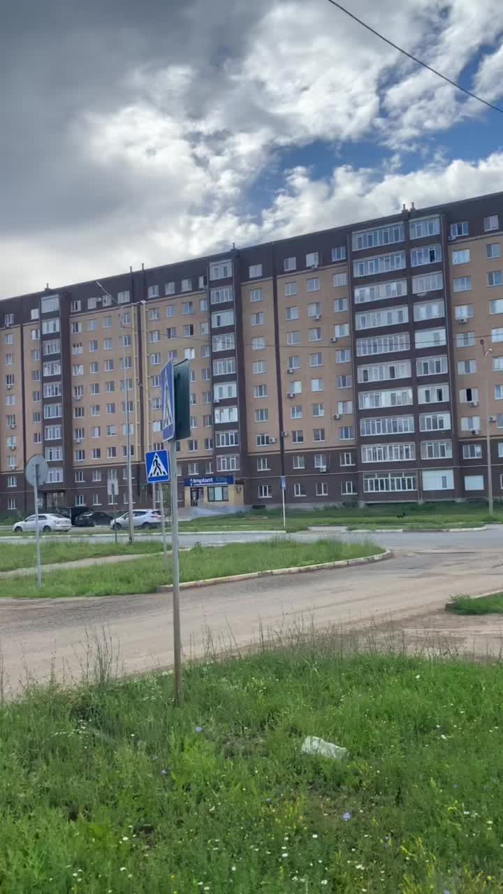 @Уральск Интересно
