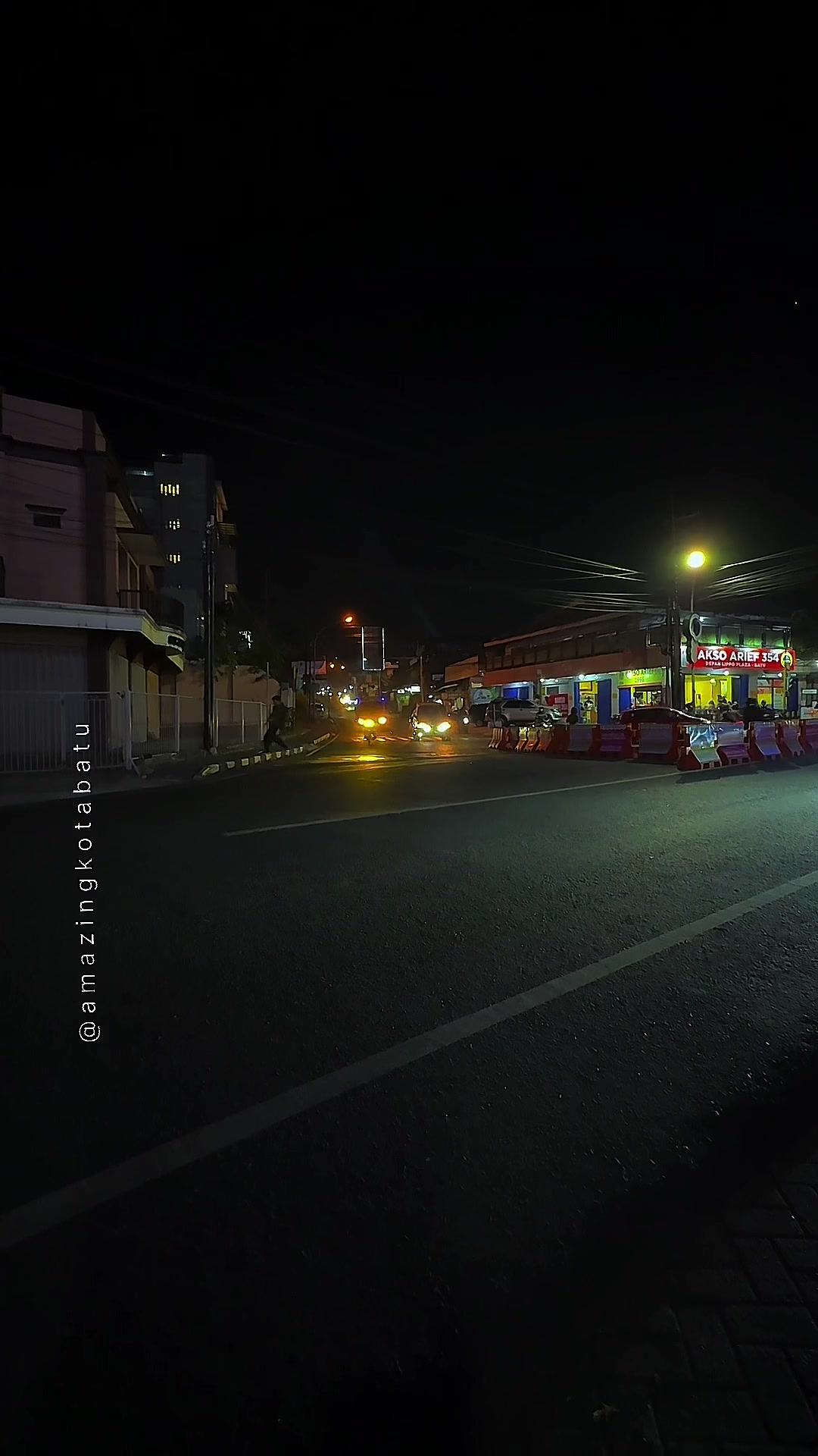 @amazing kota batu