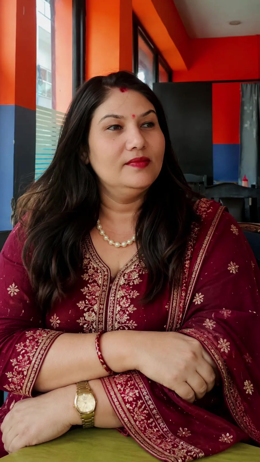 @sangita sharma