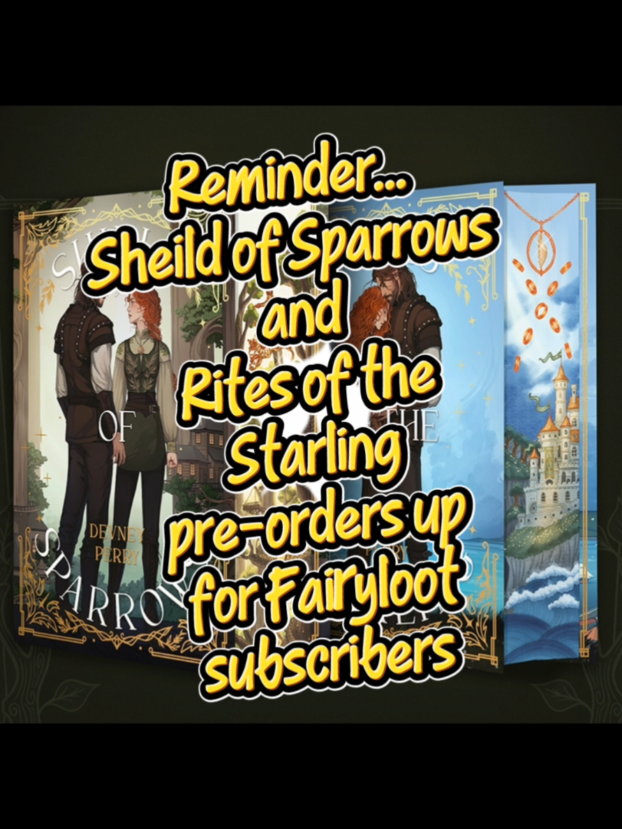 @BadWolfShells 📚 🐦⬛🎧